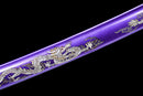 Murasaki Ryū Katana