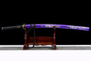 Murasaki Ryū Katana