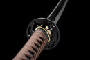 Onna Bugeisha Katana