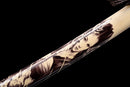 Onna Bugeisha Katana