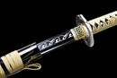 Orochi no Tamashii Katana