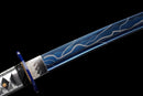 Raijin no Kōtei Katana