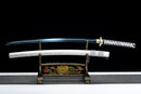 Raijin no Yaiba Katana