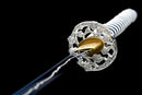 Raijin no Yaiba Katana