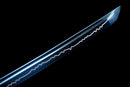 Raijin no Yaiba Katana