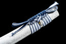 Raijin no Yaiba Katana