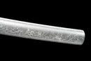 Raijin no Yaiba Katana