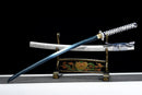 Raijin no Yaiba Katana