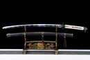Sakura Samurai Katana