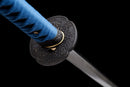 San Mai Kōshin Katana
