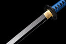 San Mai Kōshin Katana