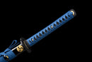 San Mai Kōshin Katana