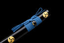 San Mai Kōshin Katana