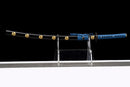 San Mai Kōshin Katana