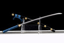 San Mai Kōshin Katana
