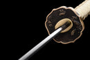 Seiryū no Tamashi Katana