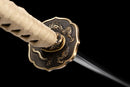 Seiryū no Tamashi Katana