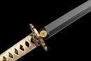 Seiryū no Tamashi Katana