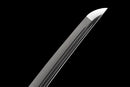 Seiryū no Tamashi Katana