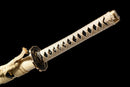 Seiryū no Tamashi Katana