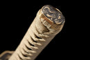 Seiryū no Tamashi Katana