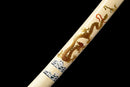 Seiryū no Tamashi Katana