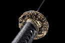 Shinkirō no Yume Katana