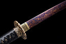 Shinkirō no Yume Katana