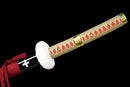 Katana Trafalgar Law One Piece
