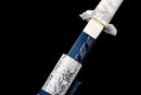 Yama no Shugosha Katana