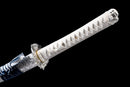 Yama no Shugosha Katana