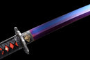 Yūgen no Hikari Katana