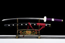 Kikoku Katana Trafalgar Law One Piece
