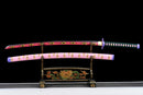 Kokushibo Katana Demon Slayer
