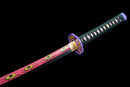 Kokushibo Katana Demon Slayer