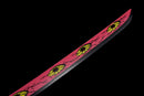 Kokushibo Katana Demon Slayer