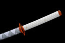 Rengoku Katana Demon Slayer