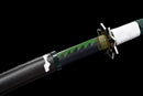Sanemi Shinazugawa Katana Demon Slayer