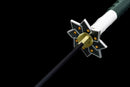 Sanemi Shinazugawa Katana Demon Slayer