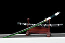 Sanemi Shinazugawa Katana Demon Slayer