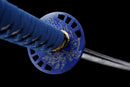 Seikō no Tsurugi Katana