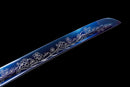Seikō no Tsurugi Katana