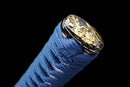 Seikō no Tsurugi Katana