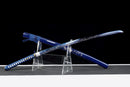 Seikō no Tsurugi Katana