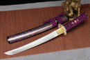 Murasaki Katana Set