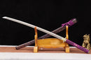 Murasaki Katana Set