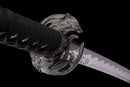 Shinobi Katana Ghost of Yōtei