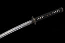 Shinobi Katana Ghost of Yōtei