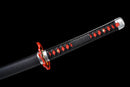 Tanjiro Katana Demon Slayer