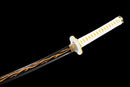 Zenitsu Katana Demon Slayer